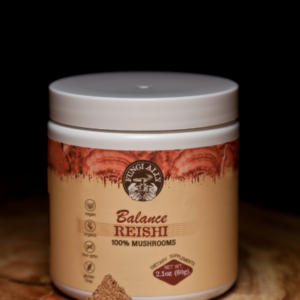 Buy Balance Reishi Mushroom Powder Online