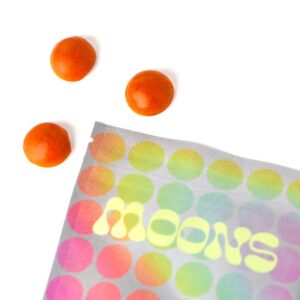 Buy MOONS Psilocybin Gummies Edibles (3000mg) online