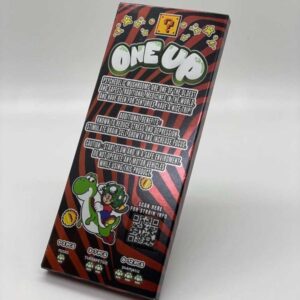 Buy One Up Psychedelic Chocolate Bar Online