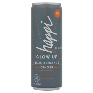 Buy Glow Up  BLOOD ORANGE GINGER(To Relax) Online